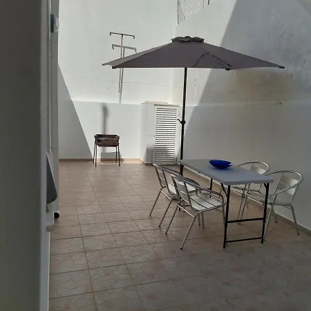 A Casa Da Katy - Katys House Apartment Armacao de Pera Exterior photo