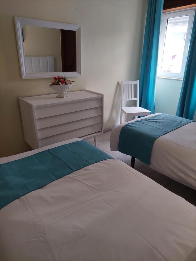Appartamento A Casa Da Katy - Katys House Armação de Pêra