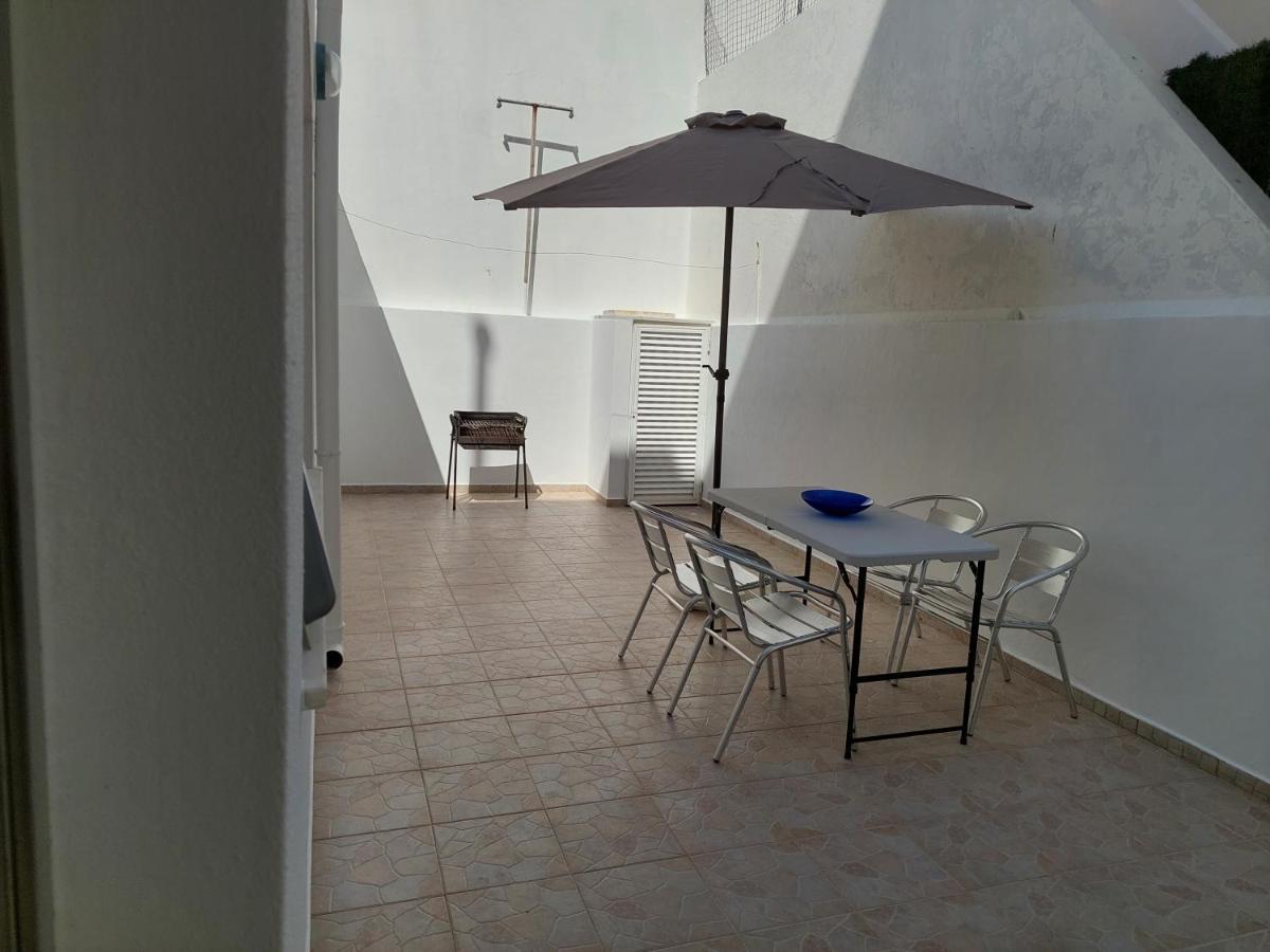 Apartment A Casa Da Katy - Katys House Armacao de Pera