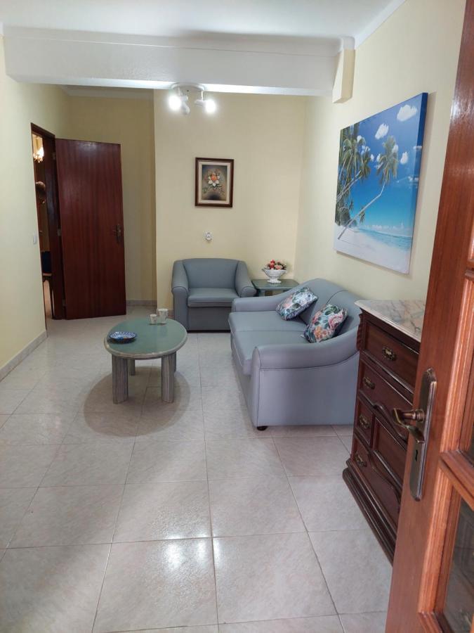 Apartment A Casa Da Katy - Katys House Armacao de Pera