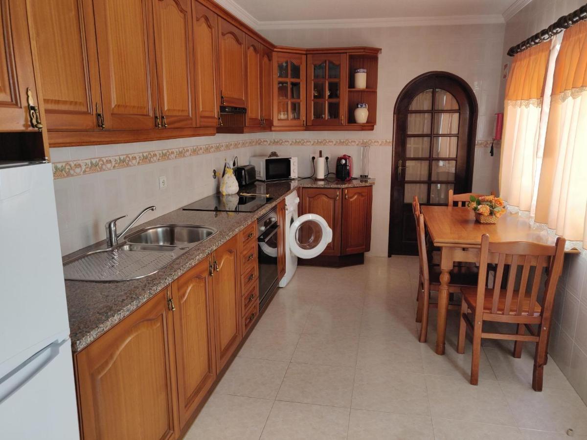 Apartment A Casa Da Katy - Katys House *